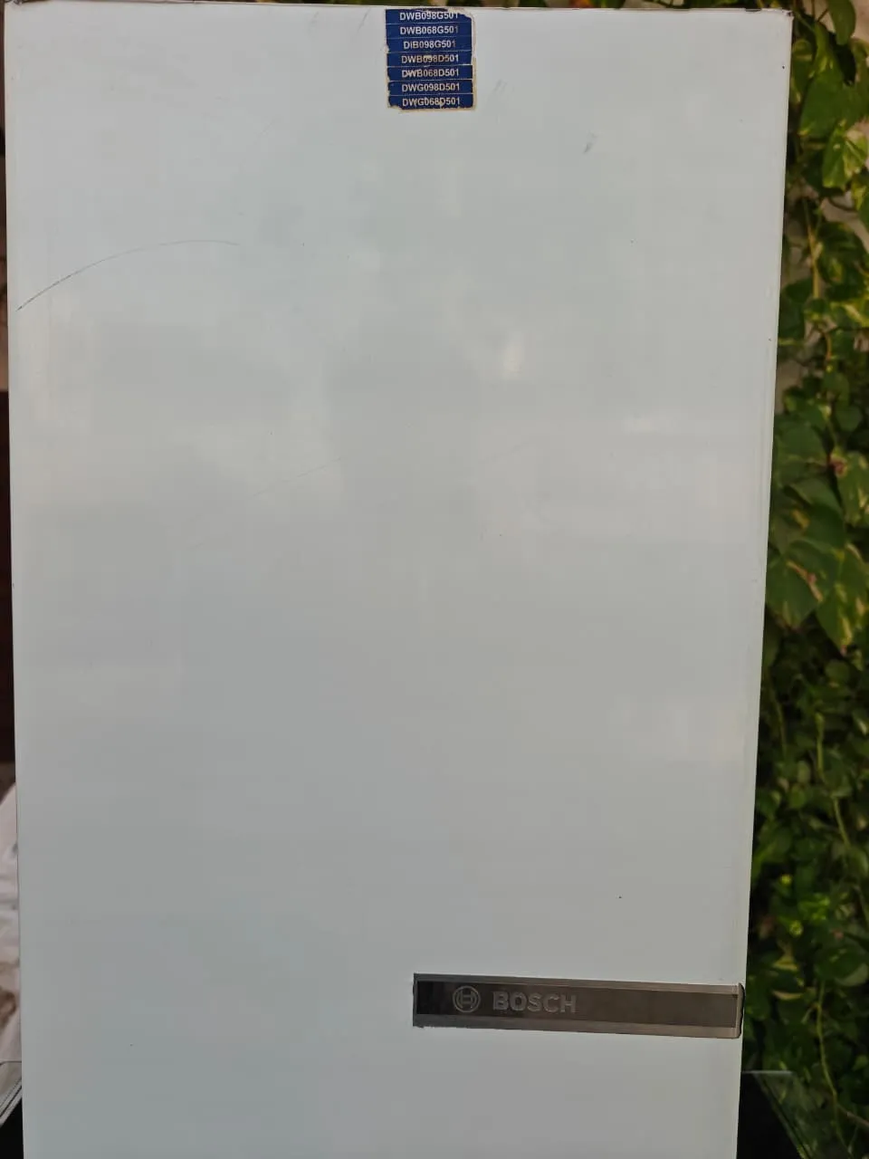 Bosch Chimany 60 cm size in good condition