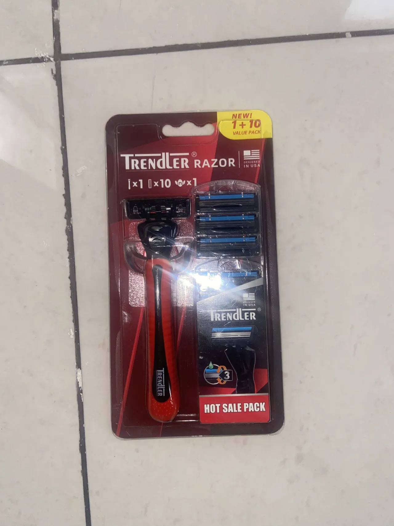 My Test Ad