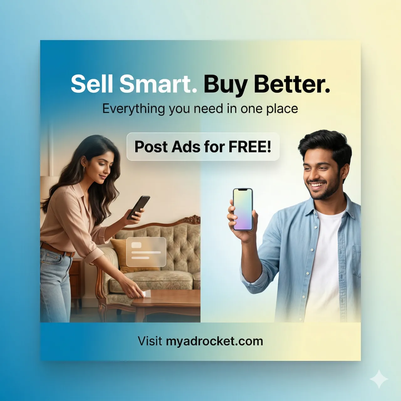 My Test Ad