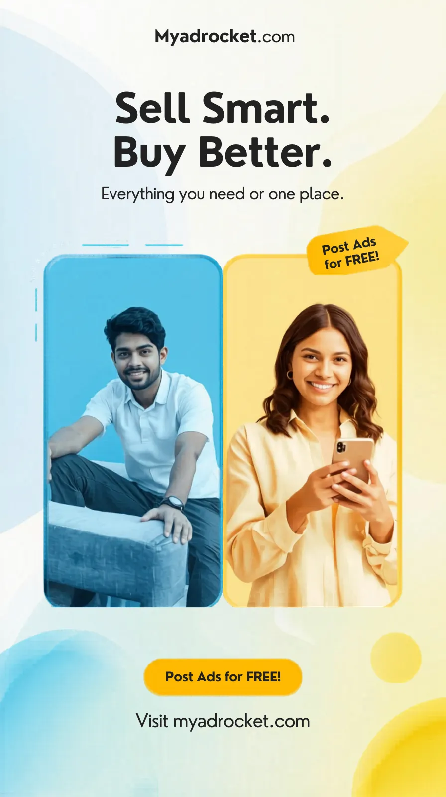 My Test Ad