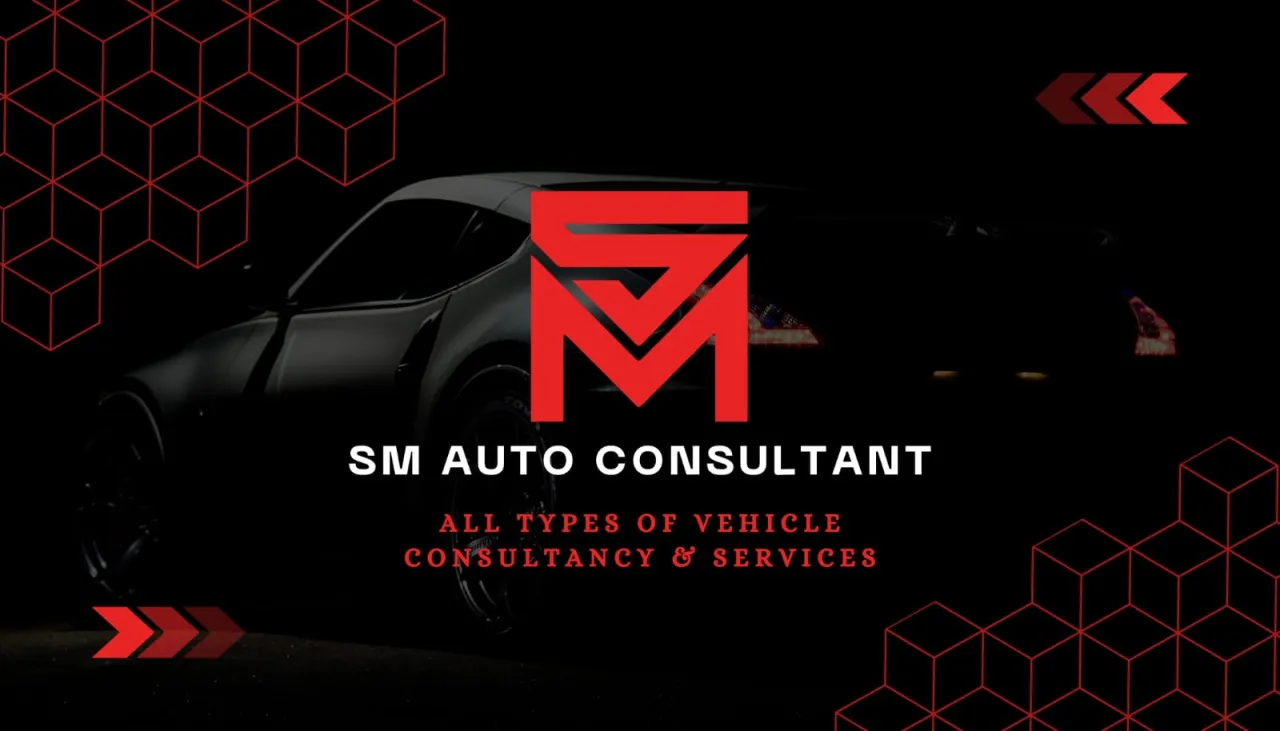 SM Auto Consultant