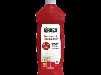 Girnes Bathroom & Tiles Cleaner 500ml
