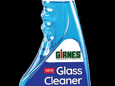 Girnes Glass Cleaner 500ml