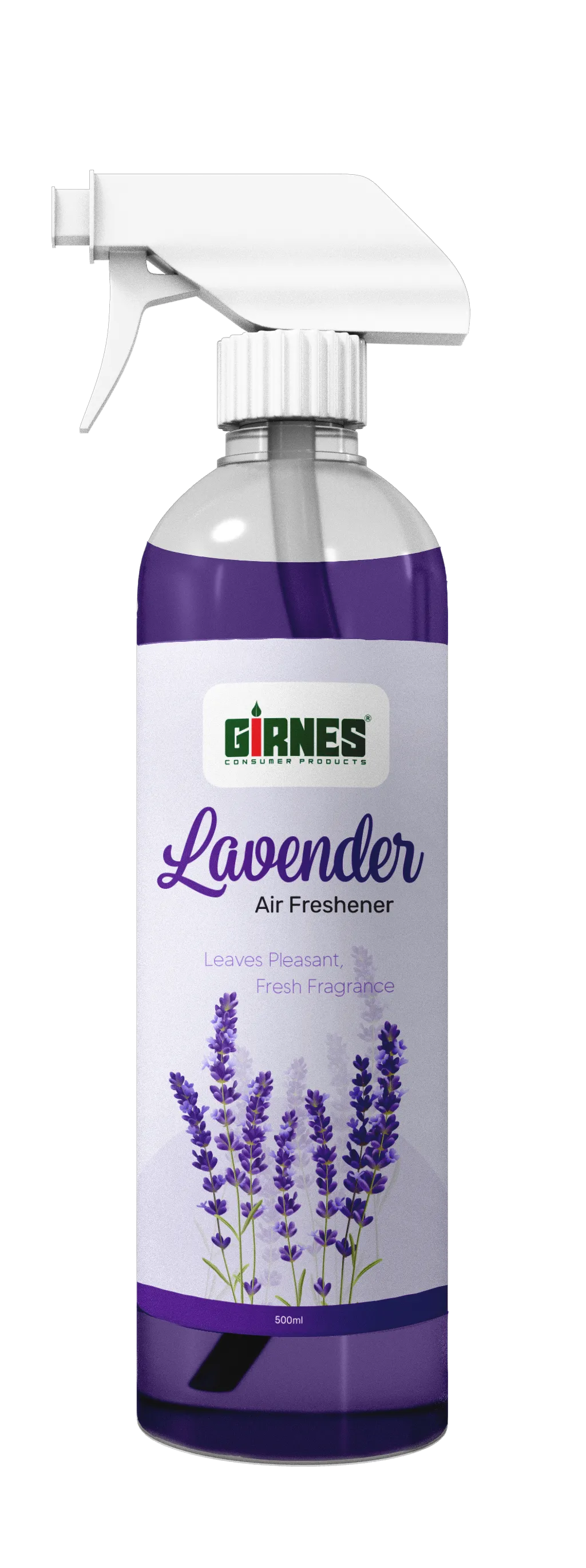 Girnes Air Fresher Lavender 500ml