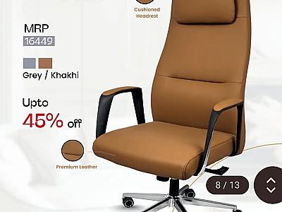 Office chair
