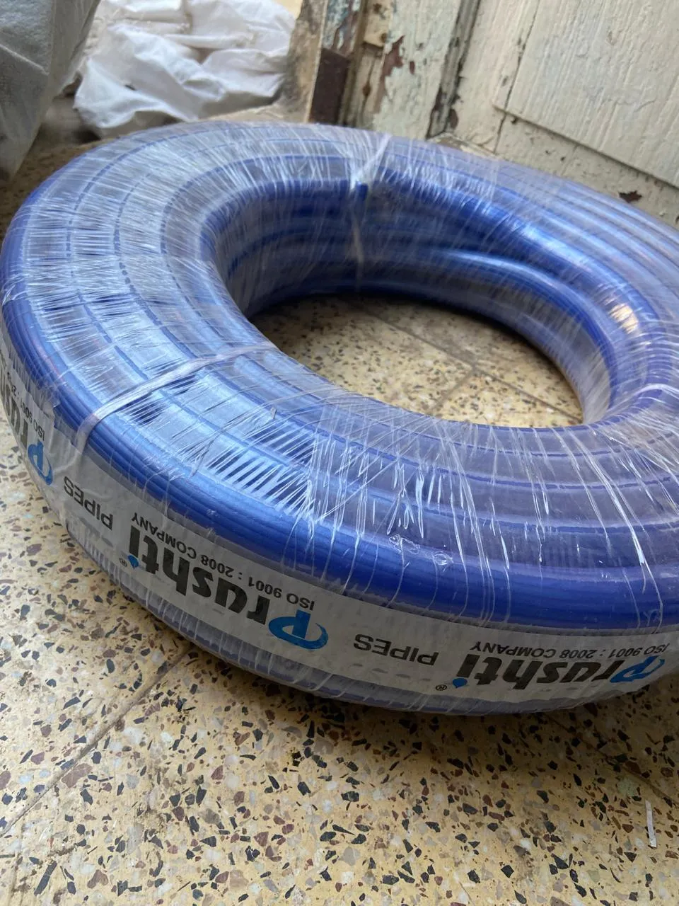 PVC Flexible Hose Pipe વેચવા માટે – કૃષિ, બોરવેલ અને ગાર્ડન માટે હાઈ પ્રેશર પાણી પાઈપ (Various Sizes Available)