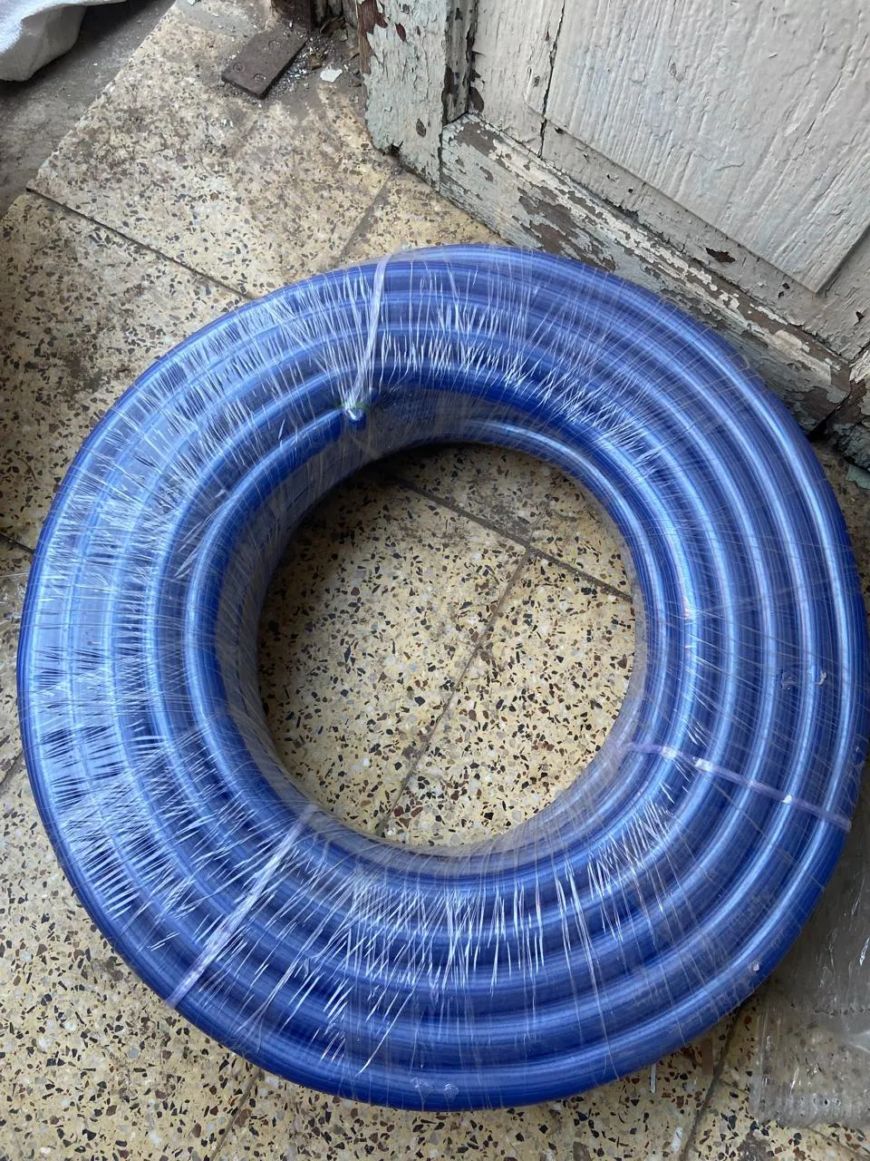 PVC Flexible Hose Pipe વેચવા માટે – કૃષિ, બોરવેલ અને ગાર્ડન માટે હાઈ પ્રેશર પાણી પાઈપ (Various Sizes Available)