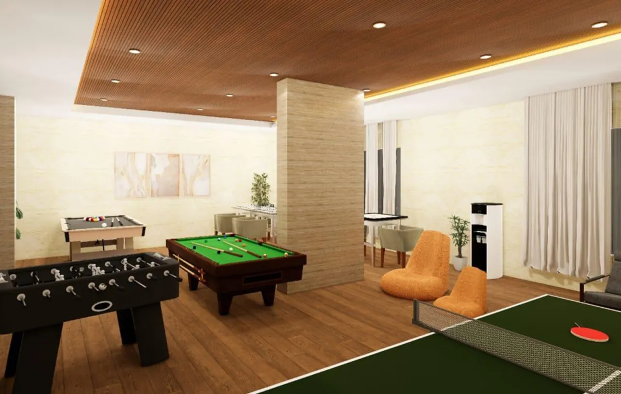 Luxury Flats  3 & 4BHK For Sale in Yelahanka