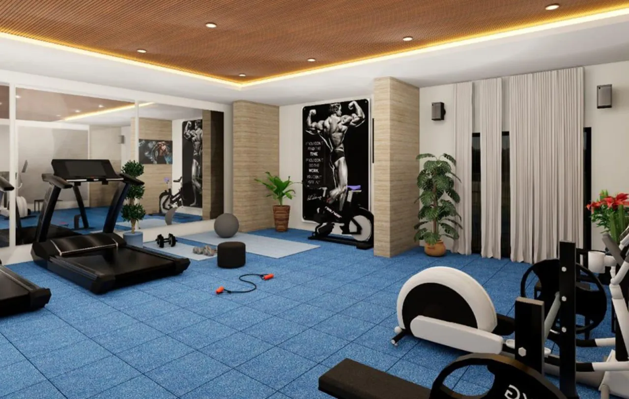 Luxury Flats  3 & 4BHK For Sale in Yelahanka