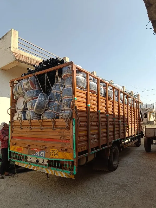 ટેટી, તરબૂચ, કેળા અને કપાસ માટે સુપર ક્વોલિટી ડ્રિપ નળી
