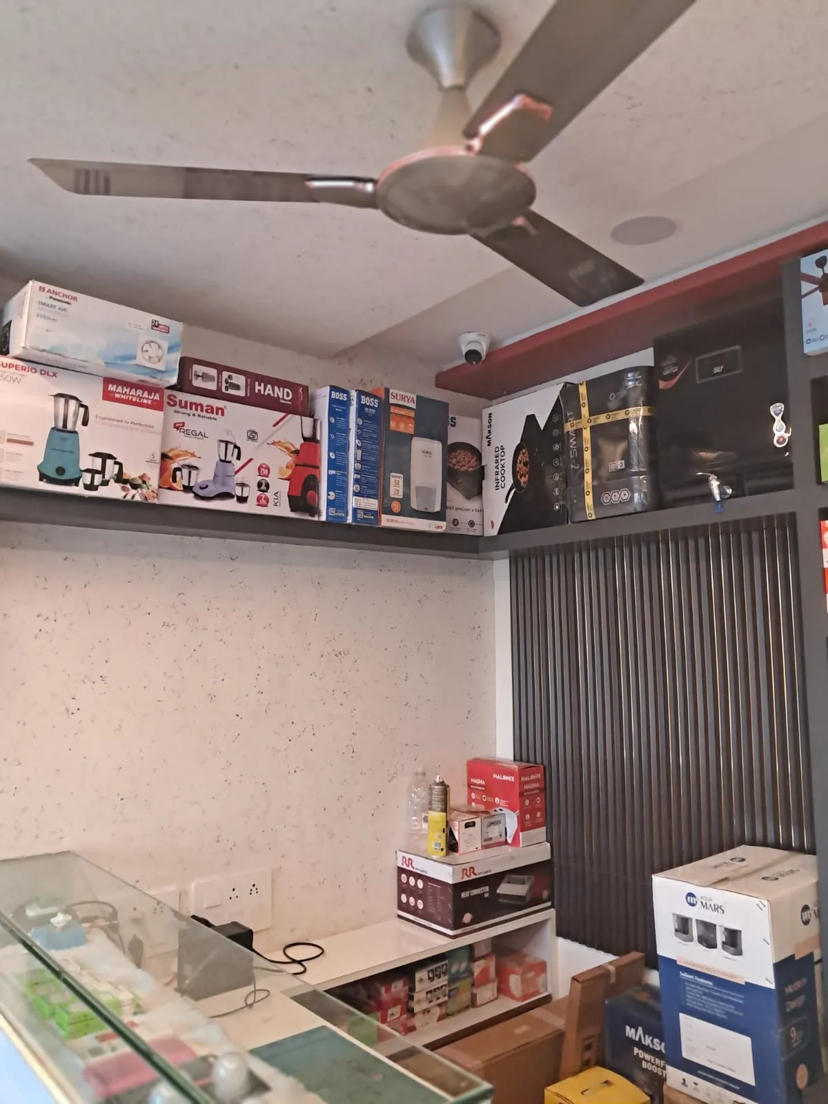 ARPITA ELECTRIC