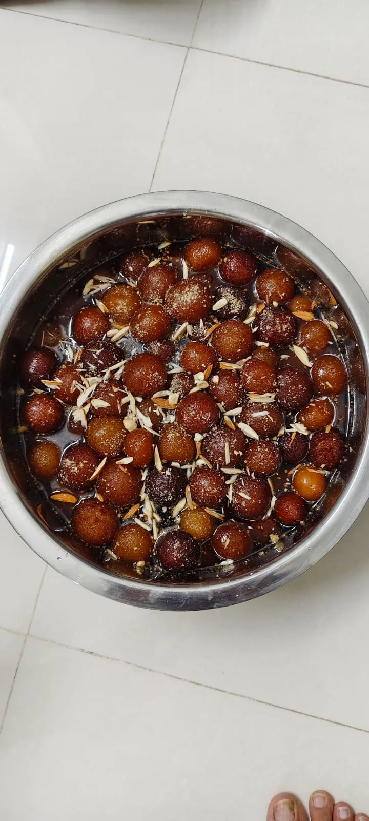 Sivansh's Kitchen