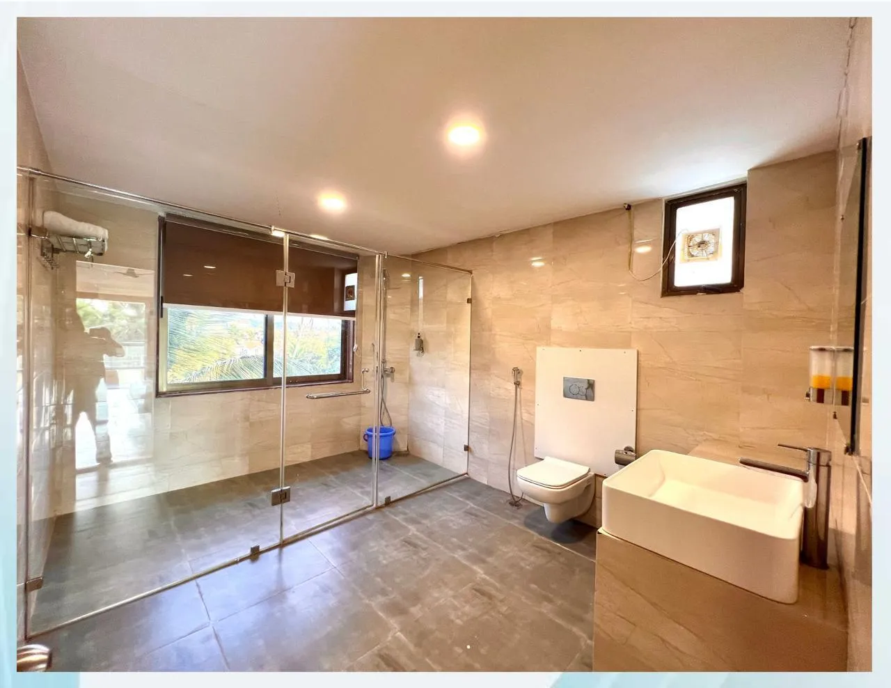 Casa La Vida | Ultra-Luxury 3BHK Penthouse with Private Jacuzzi