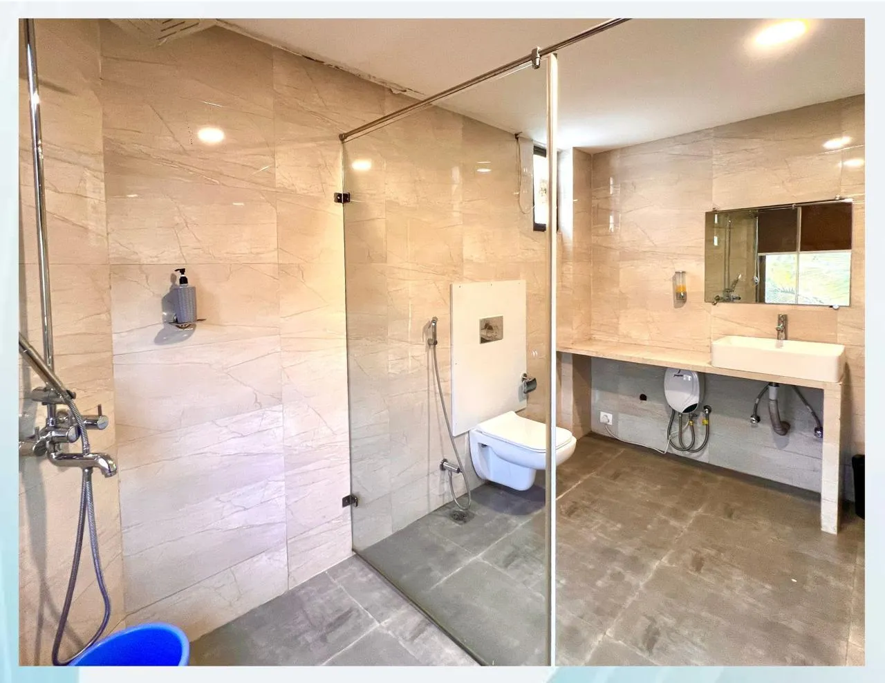 Casa La Vida | Ultra-Luxury 3BHK Penthouse with Private Jacuzzi