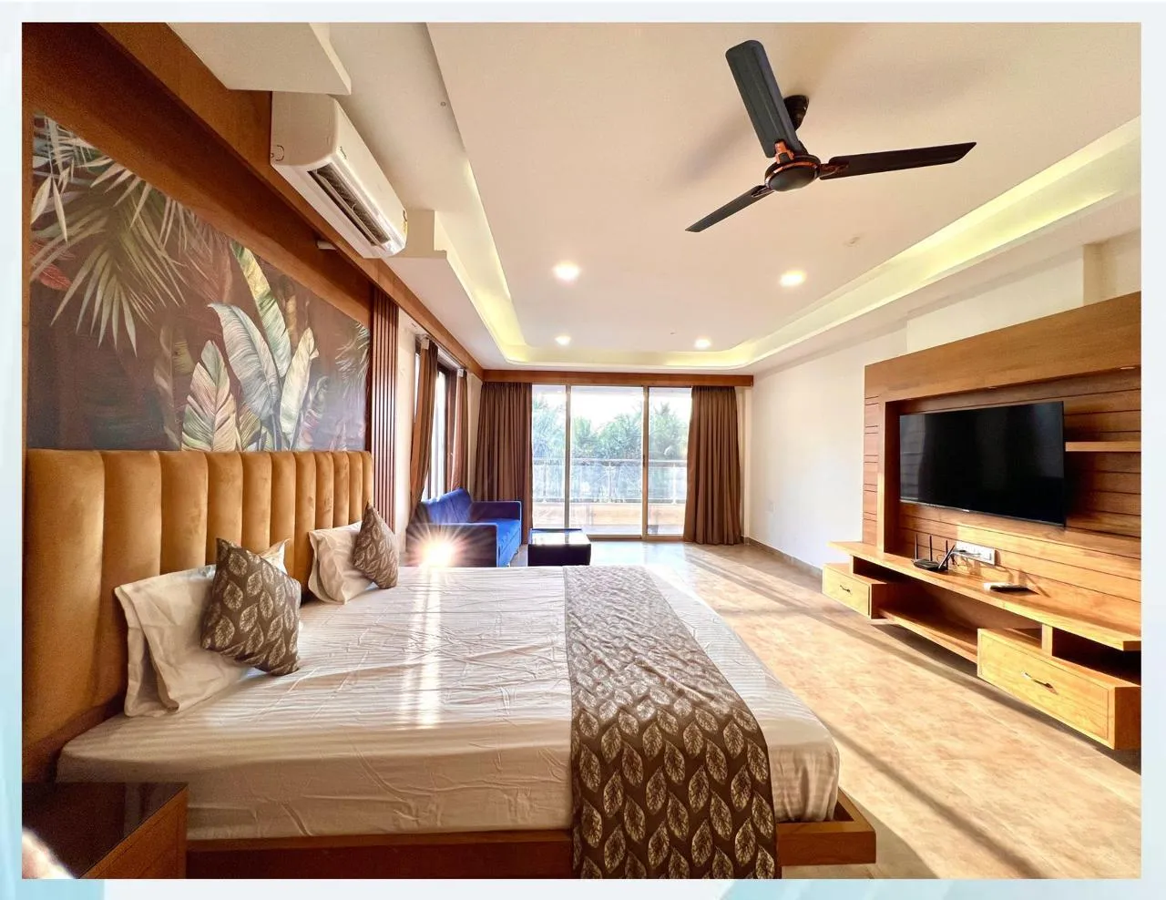 Casa La Vida | Ultra-Luxury 3BHK Penthouse with Private Jacuzzi