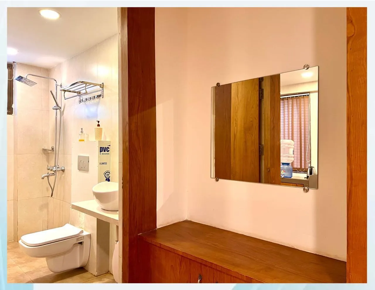 Casa La Vida | Ultra-Luxury 3BHK Penthouse with Private Jacuzzi
