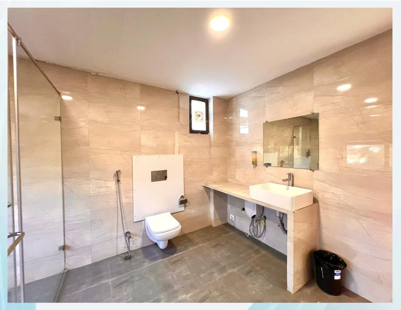 Casa La Vida | Ultra-Luxury 3BHK Penthouse with Private Jacuzzi