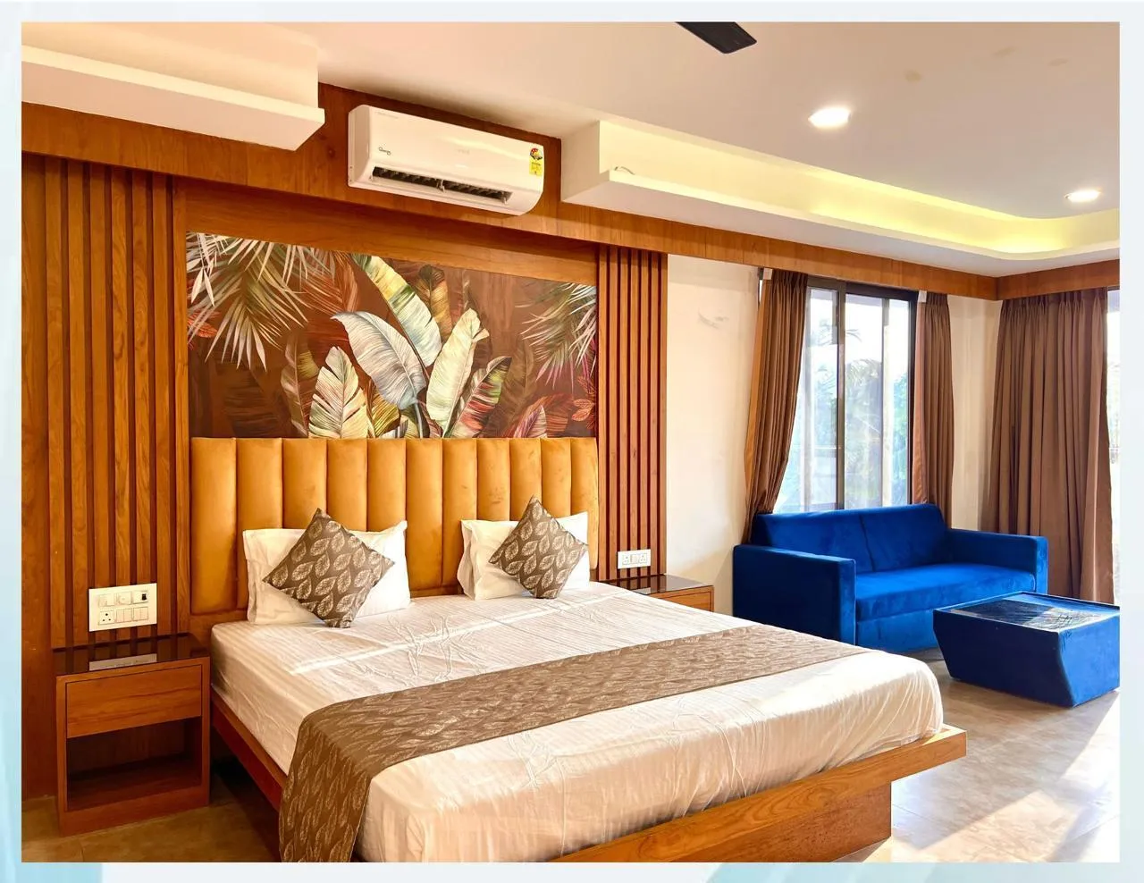 Casa La Vida | Ultra-Luxury 3BHK Penthouse with Private Jacuzzi