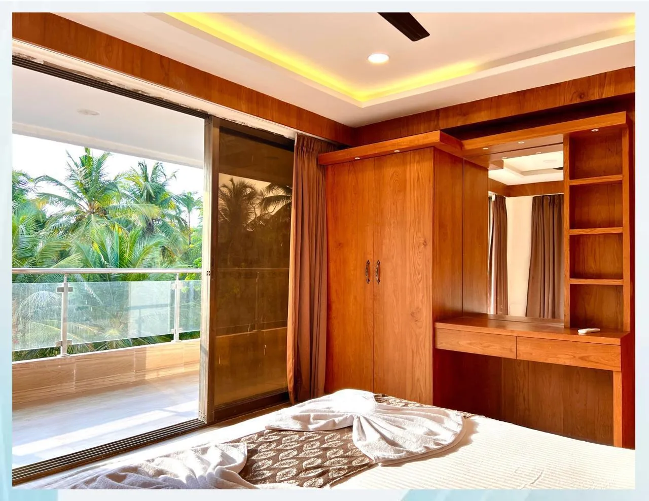 Casa La Vida | Ultra-Luxury 3BHK Penthouse with Private Jacuzzi