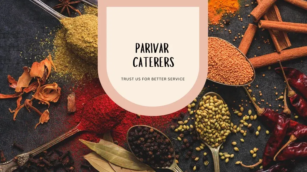 Parivar Caterers