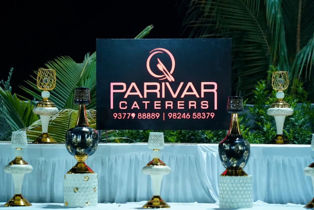Parivar Caterers