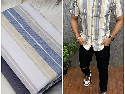 Mahadev Clothes Gujrat Premium Fabric Collection – Direct Home Delivery Across Gujarat!
