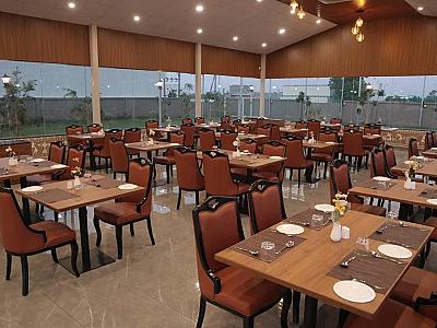 Rotli Multicuisine Restaurant Rajkot | Authentic & Global Flavors