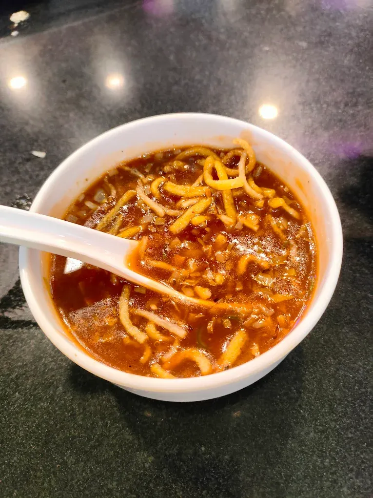 Dwarka Pure Veg Restaurant