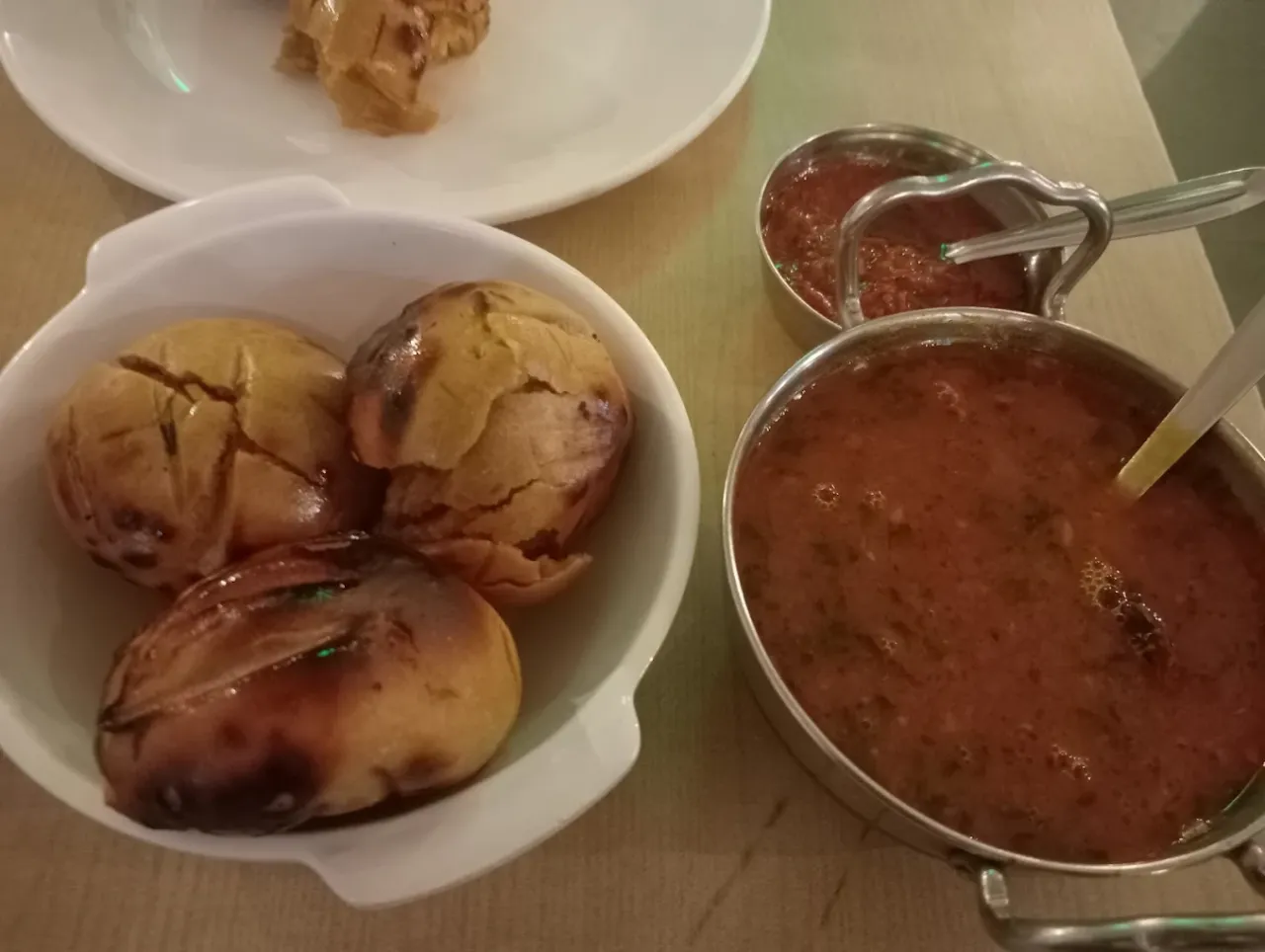 Rajwadi Kathiyawadi Restaurant