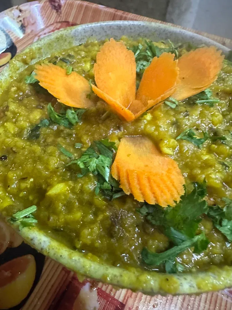 Krishna Kathiyawadi Kitchen