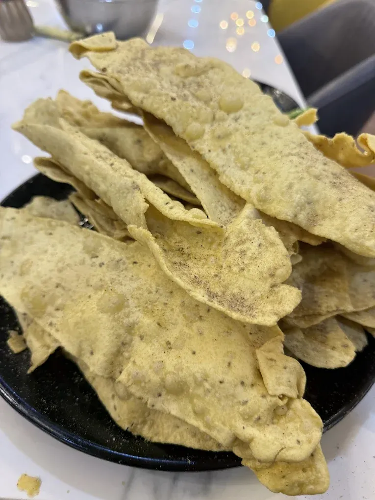 Krishna Kathiyawadi Kitchen