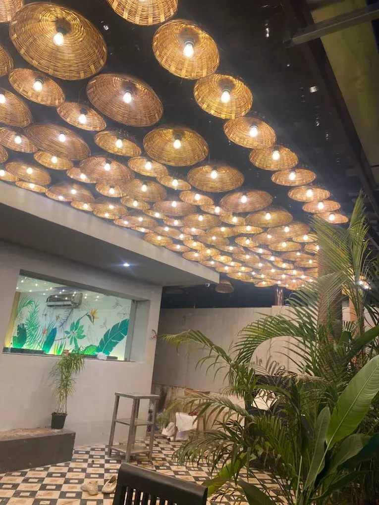 Shree Khodiyar Kathiyawadi Dhaba Calangute