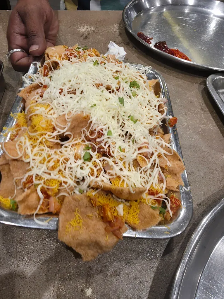 Shree Khodiyar Kathiyawadi Dhaba Calangute