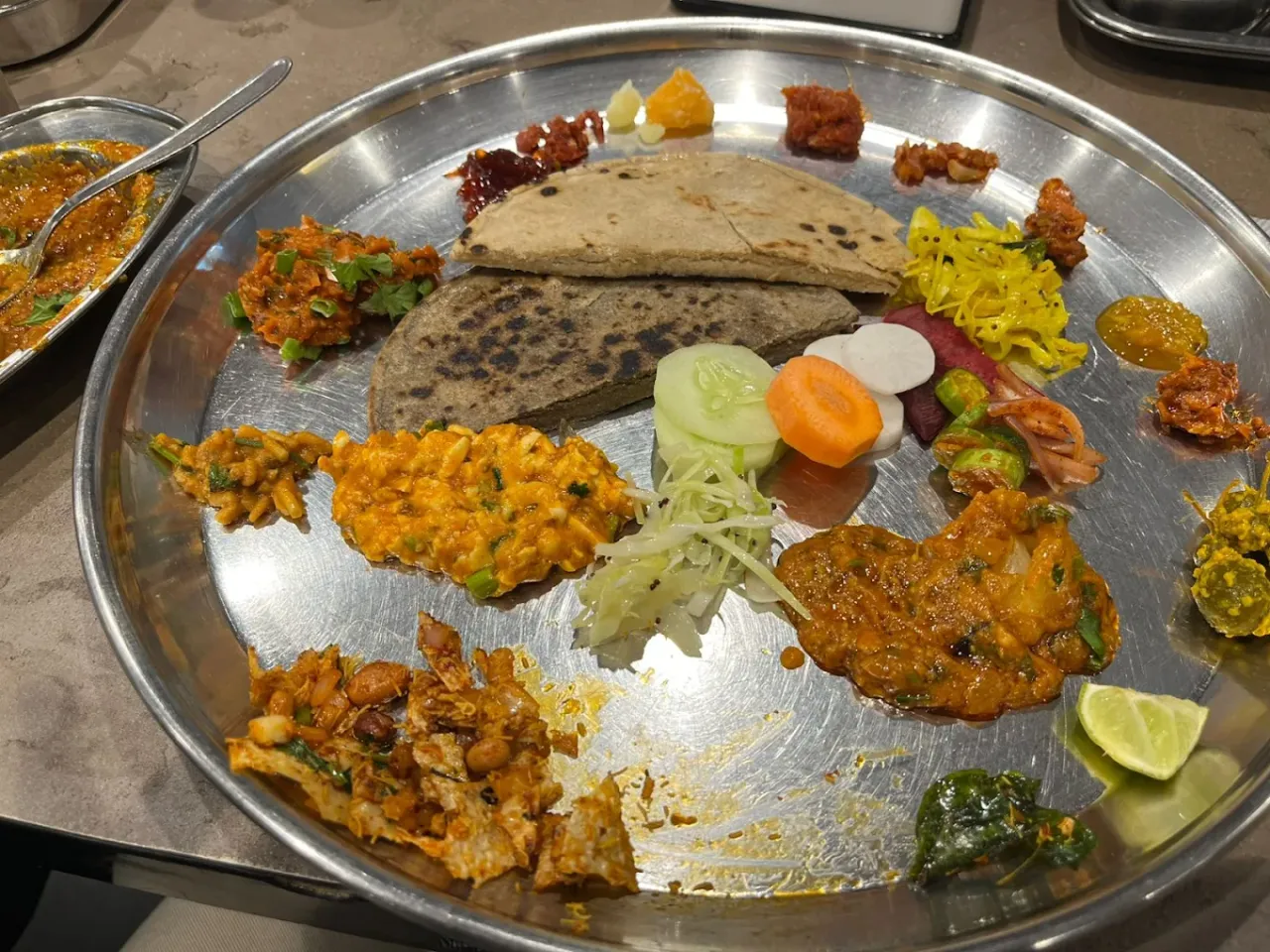Shree Khodiyar Kathiyawadi Dhaba Calangute