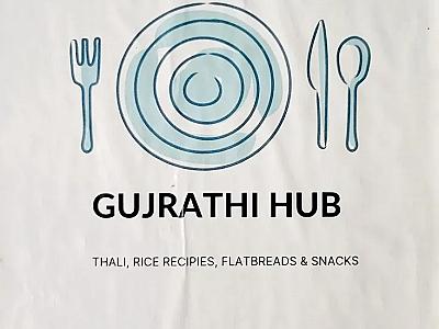 Gujrathi Hub | Authentic Gujarati Thali & Pure Veg Food Restaurant