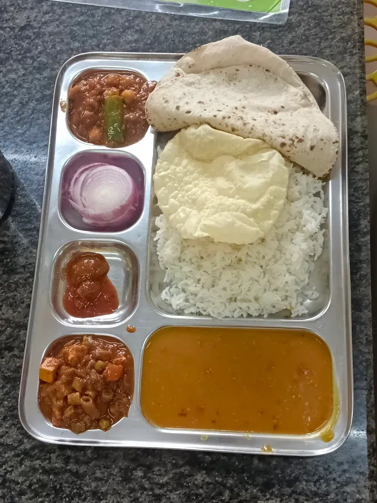 Apna Punjabi Dhaba | 100% Pure Veg Punjabi & Jain Food Restaurant