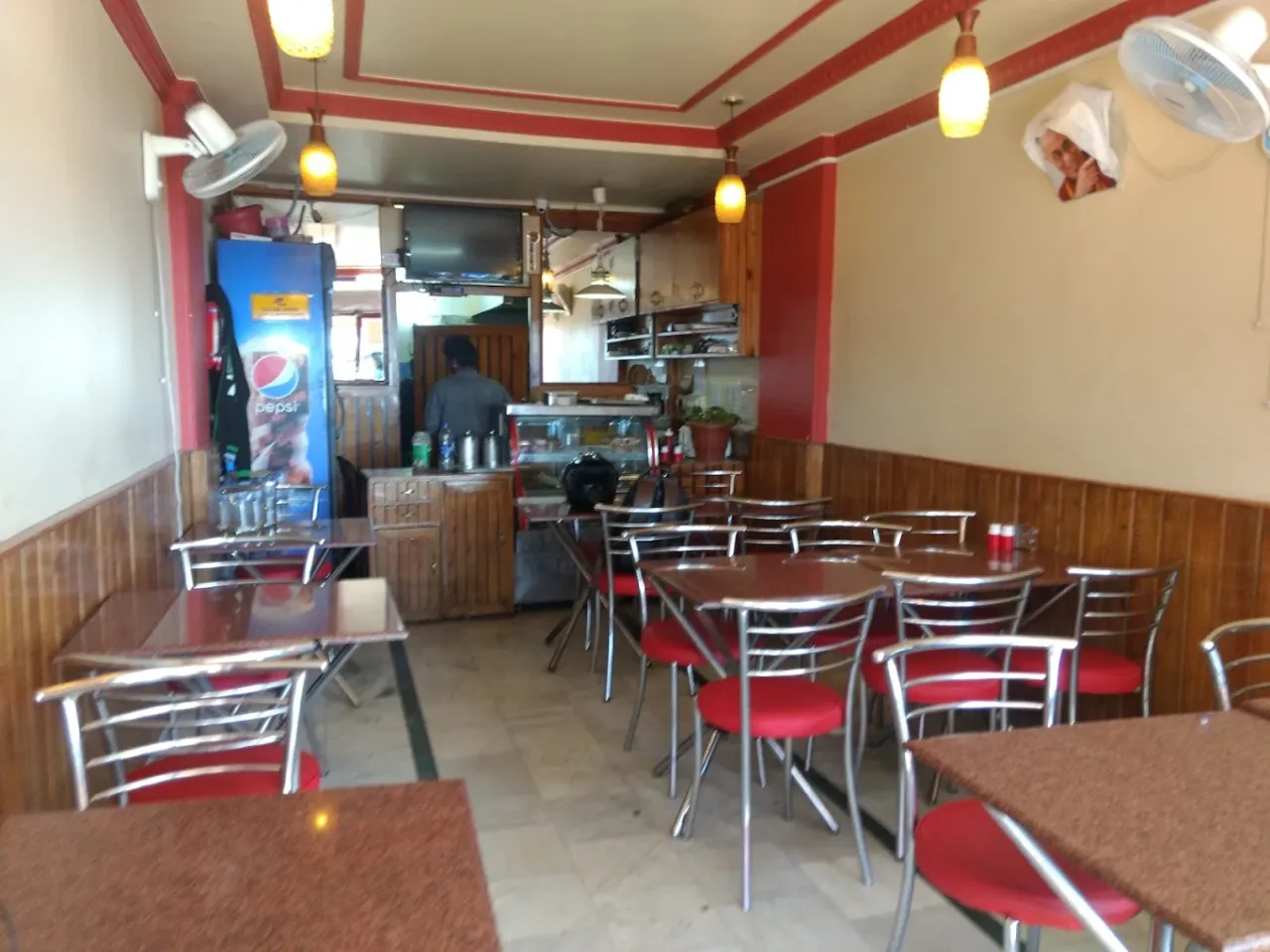 Punjabi Dhaba | Chhole Bhature, Punjabi Dishes, Chinese & More