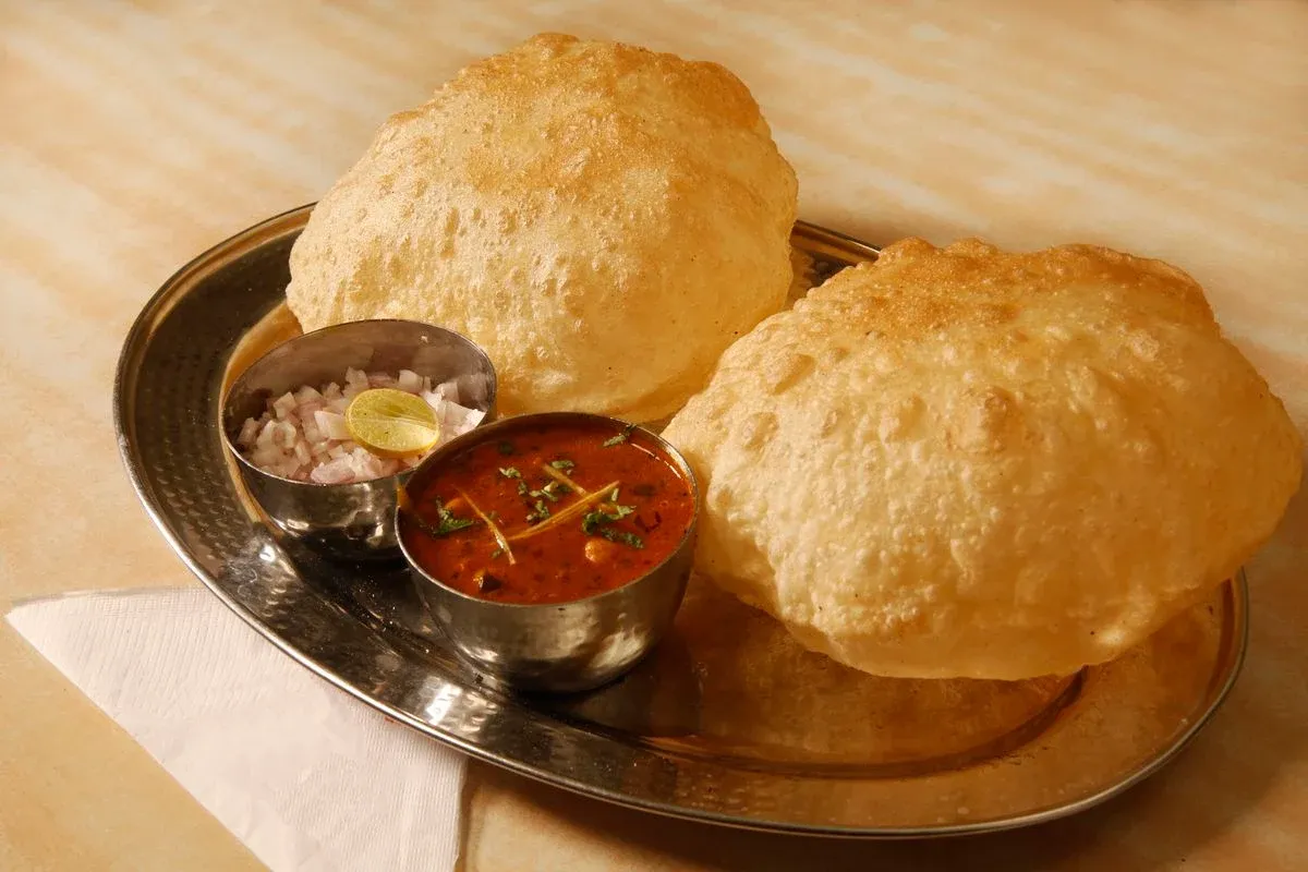 Punjabi Dhaba | Chhole Bhature, Punjabi Dishes, Chinese & More