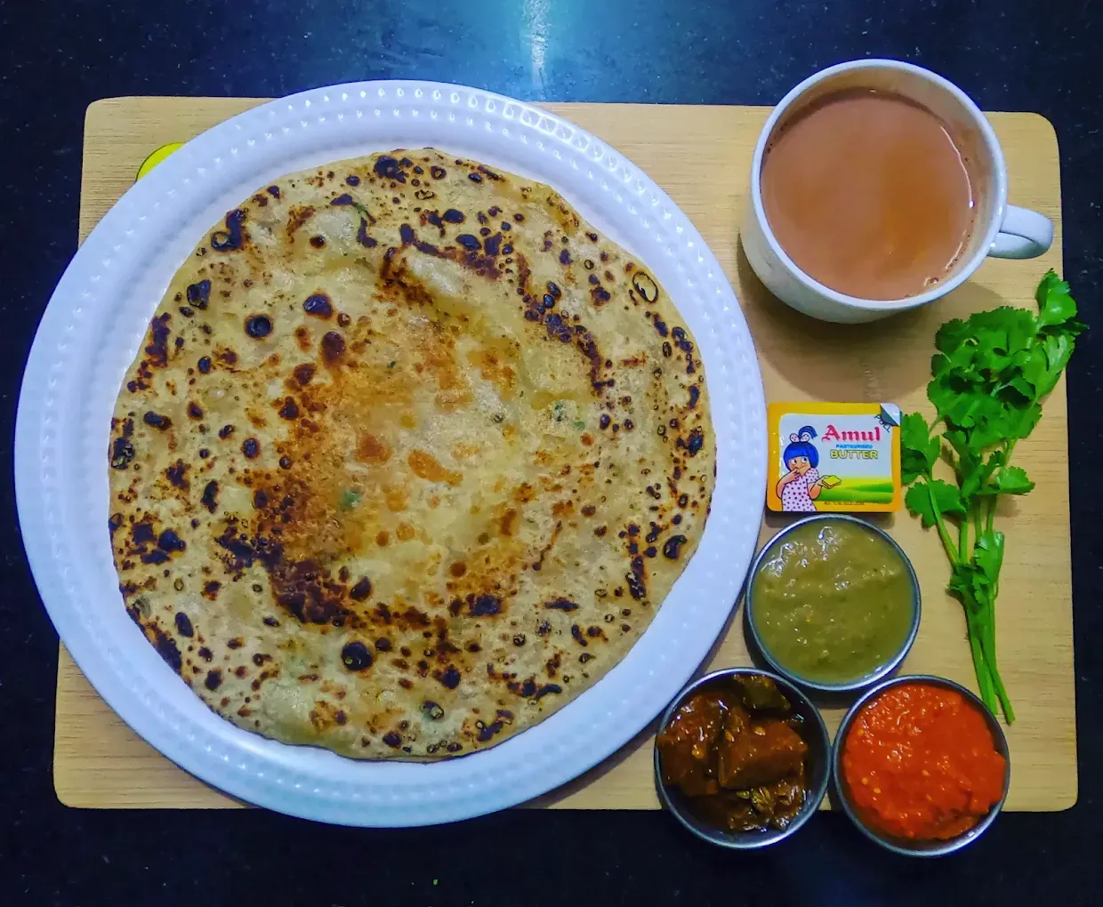 Punjabi Dhaba | Chhole Bhature, Punjabi Dishes, Chinese & More