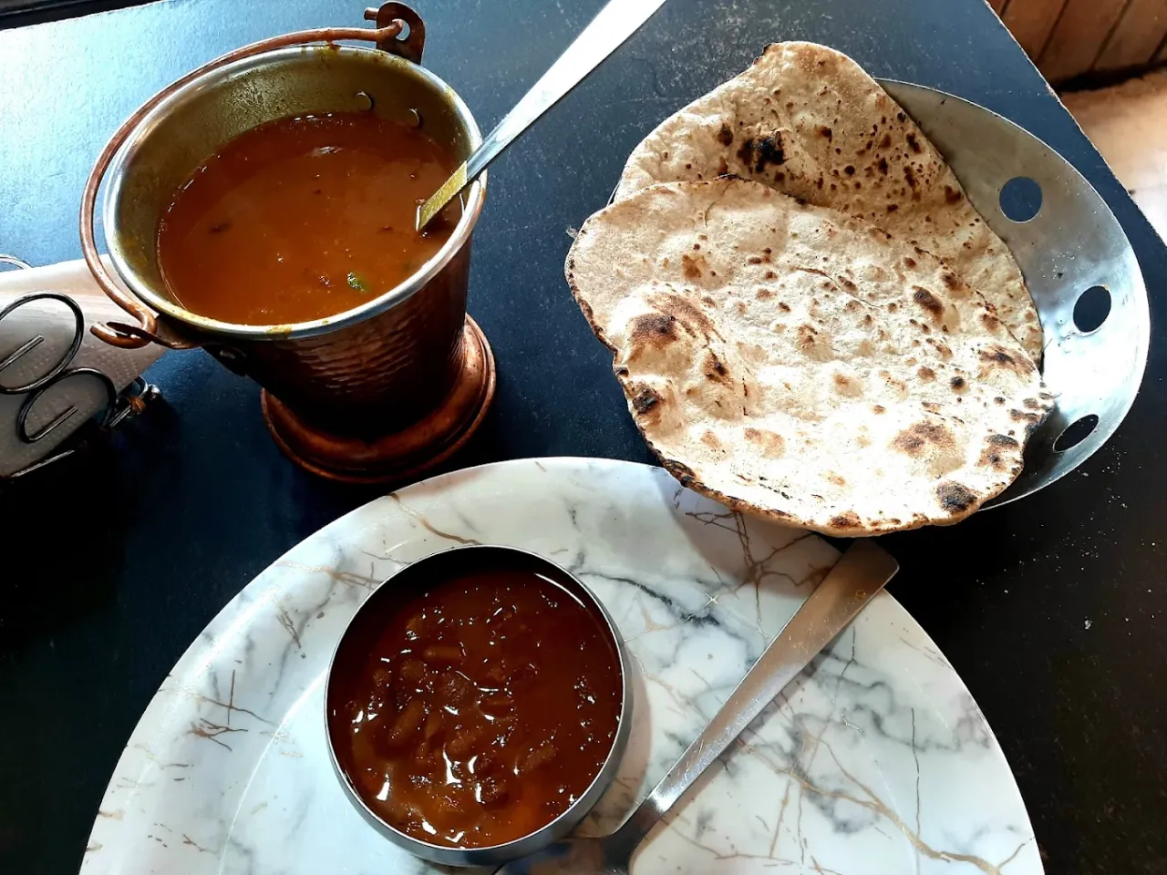Punjabi Dhaba | Chhole Bhature, Punjabi Dishes, Chinese & More