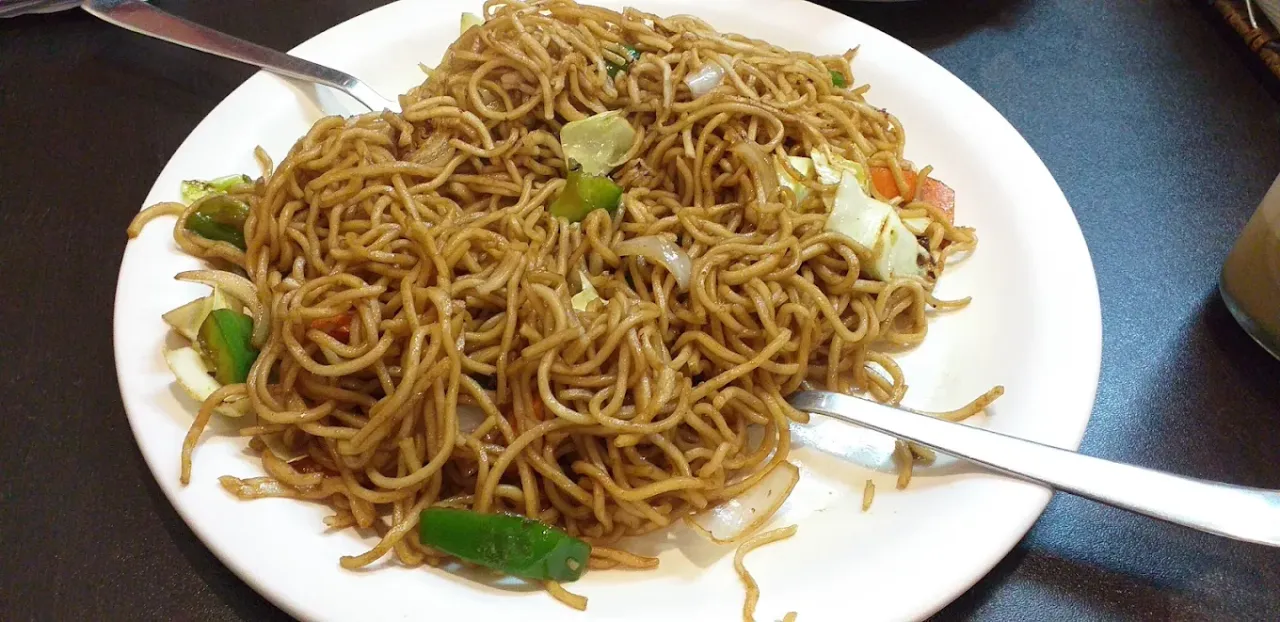 Punjabi Dhaba | Chhole Bhature, Punjabi Dishes, Chinese & More