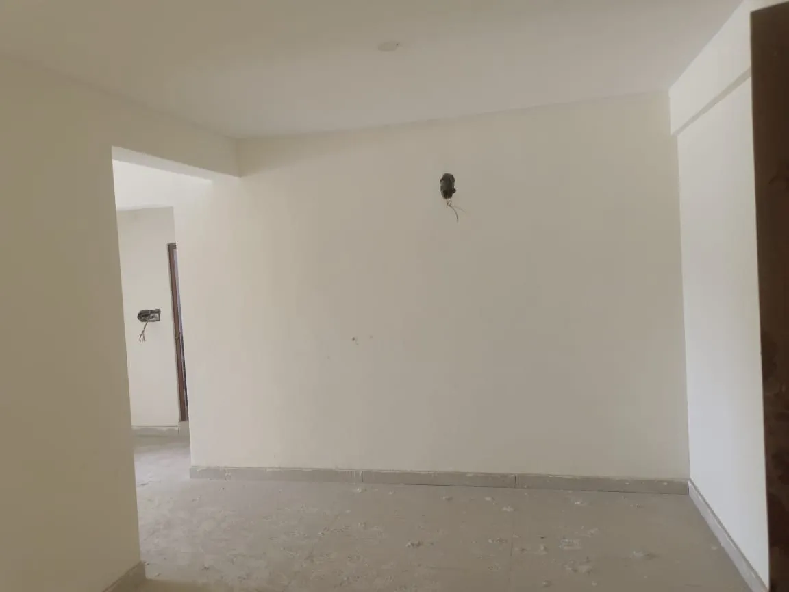 Ready Possession 2 & 3 BHK Apartments in Horamavu – Anvika Adobe