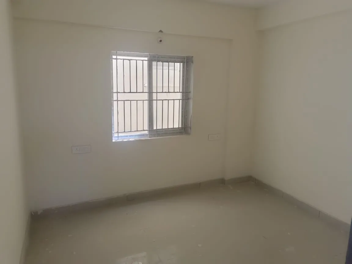 Ready Possession 2 & 3 BHK Apartments in Horamavu – Anvika Adobe