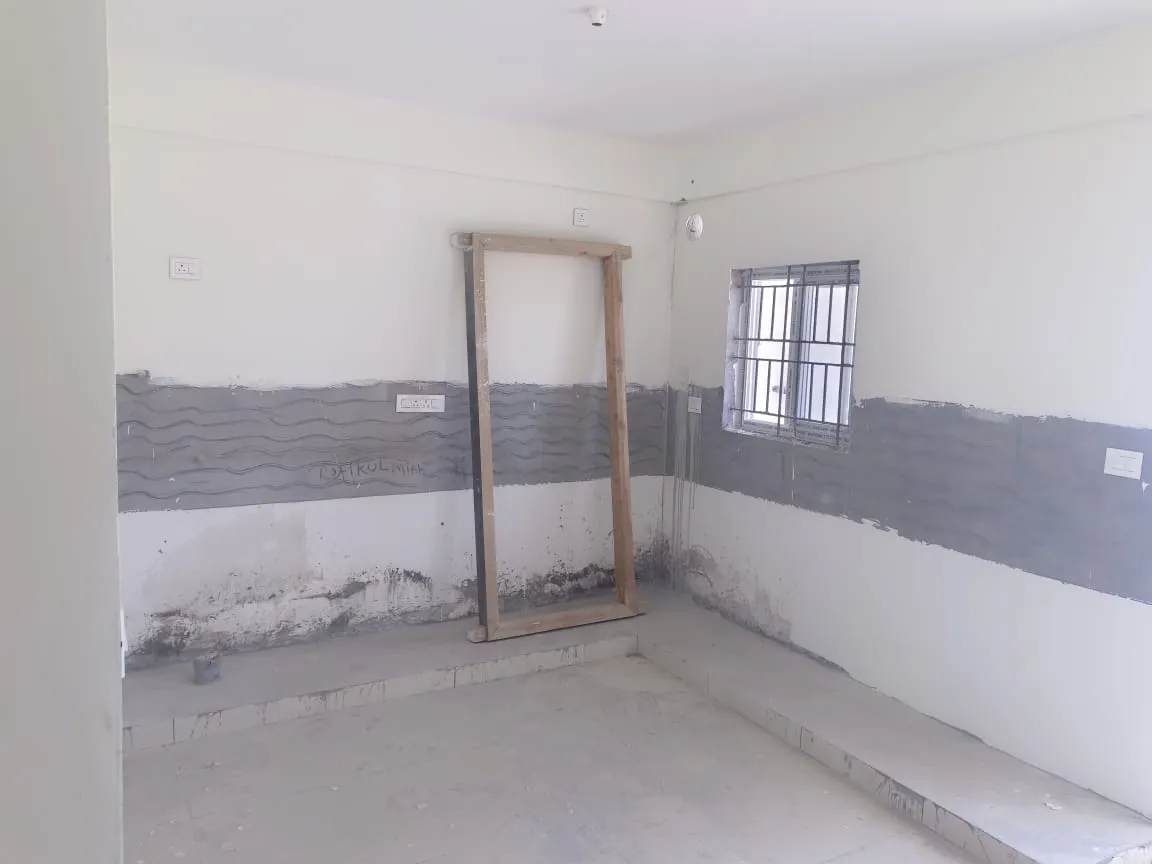 Ready Possession 2 & 3 BHK Apartments in Horamavu – Anvika Adobe