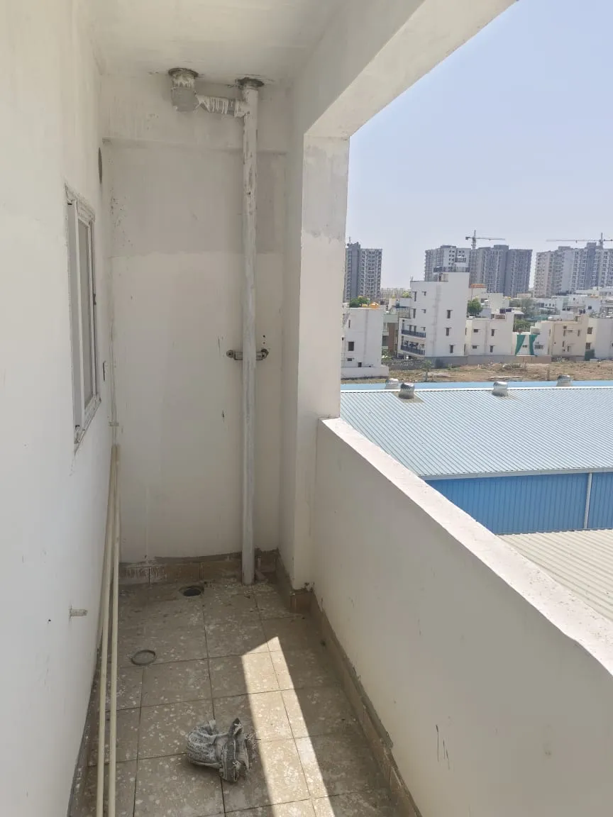 Ready Possession 2 & 3 BHK Apartments in Horamavu – Anvika Adobe
