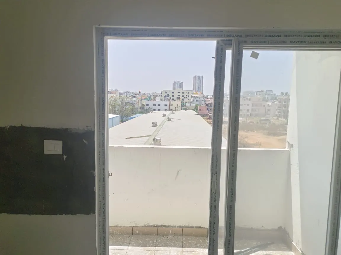 Ready Possession 2 & 3 BHK Apartments in Horamavu – Anvika Adobe