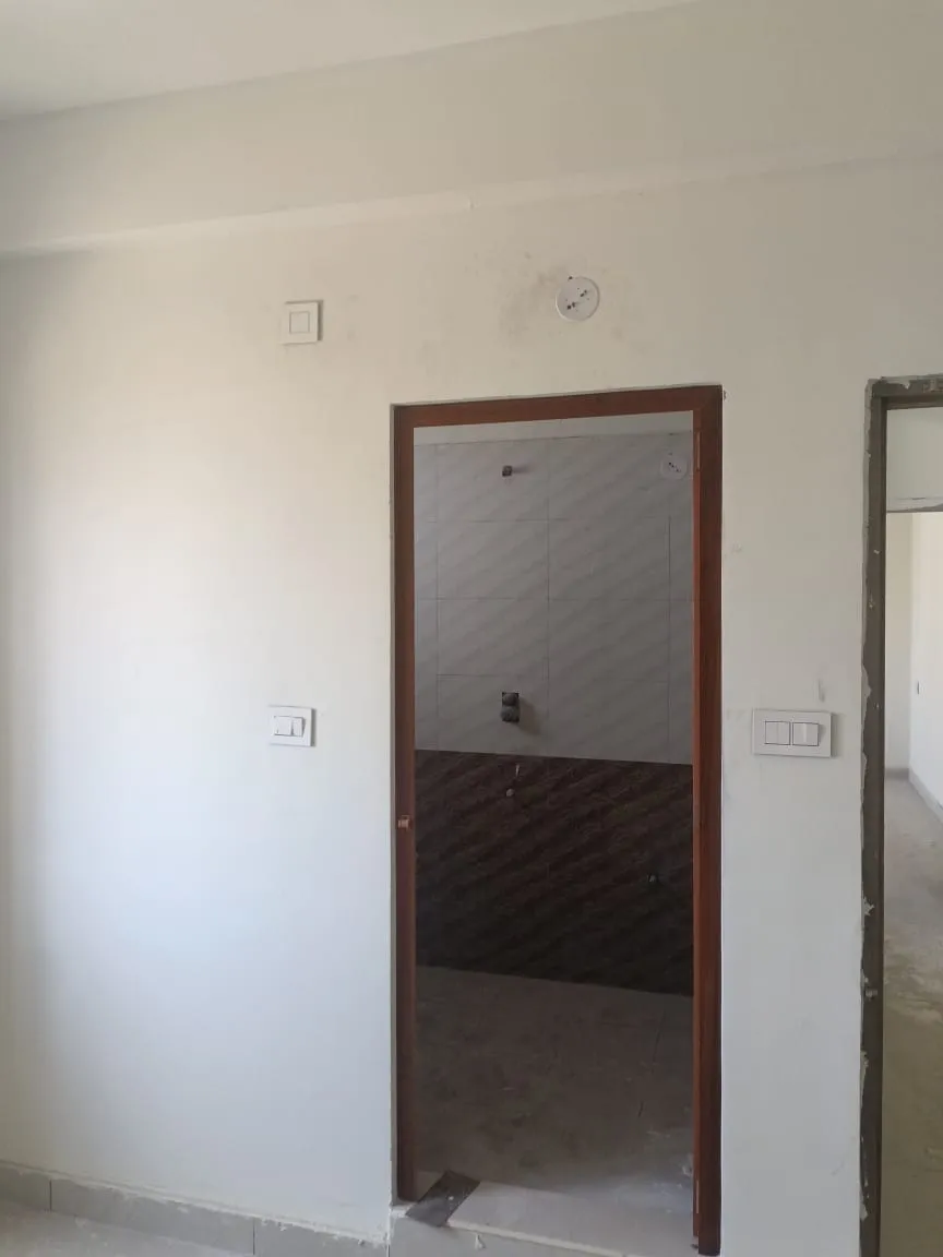 Ready Possession 2 & 3 BHK Apartments in Horamavu – Anvika Adobe
