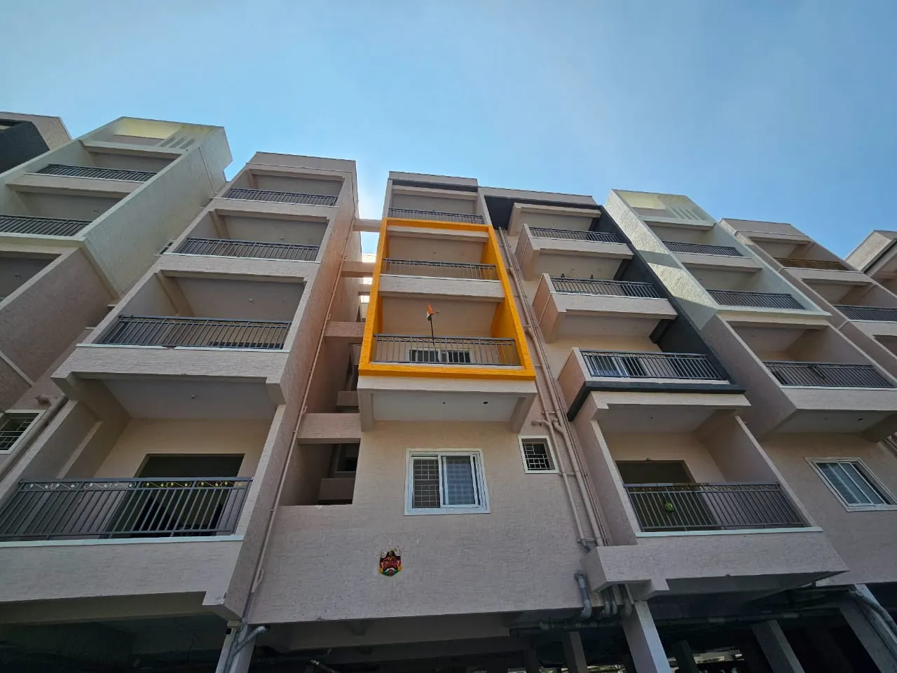 OC/CC RERA Project 2 & 3BHK For Sale in CV Raman Nagar