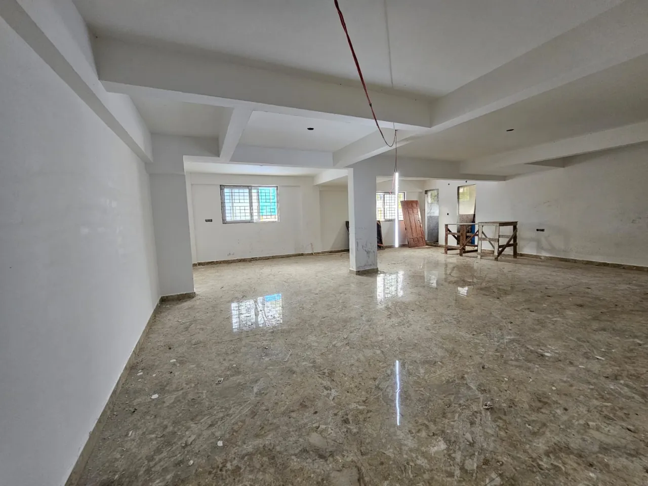 OC/CC RERA Project 2 & 3BHK For Sale in CV Raman Nagar