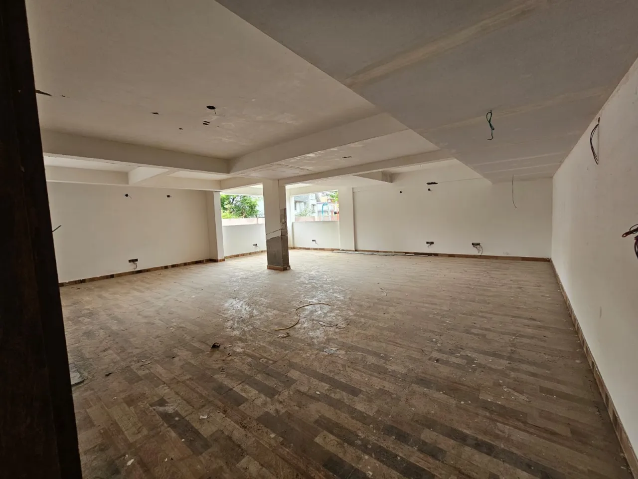 OC/CC RERA Project 2 & 3BHK For Sale in CV Raman Nagar
